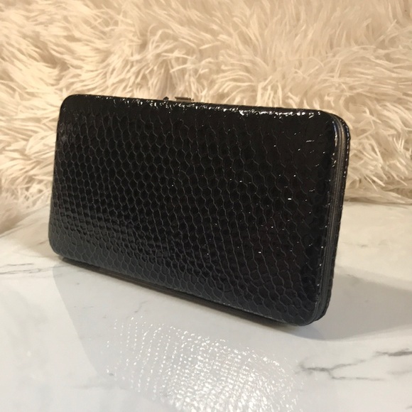 Animal Print wallet(NWT) - Picture 2 of 6